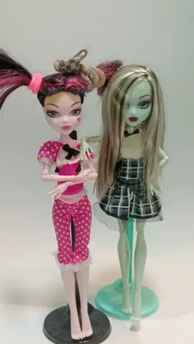 Novas