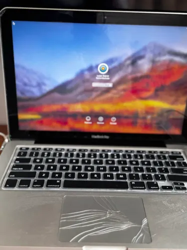 MacBook Pro 2010