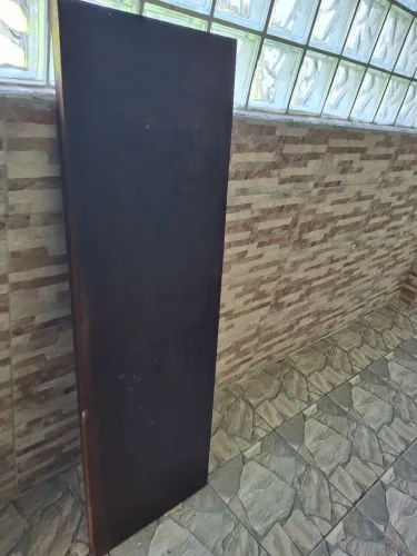 Vendo madeira de lei