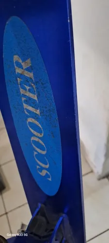Patinete