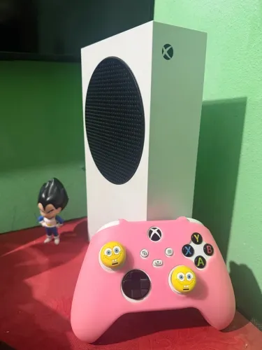 Xbox Séries S | Troco em Séries X