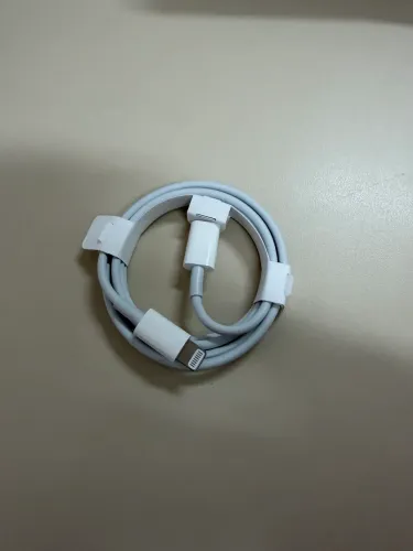 Cabo iPhone tipo C