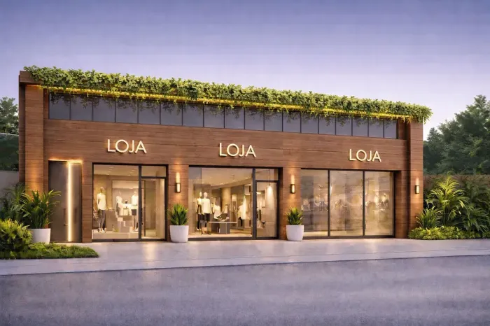 Locação Loja Comercial,Bairro: Boqueirão Praia Grande  - SP