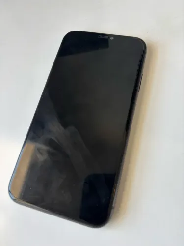 iPhone 11 128 gb com película de vidro anti curioso