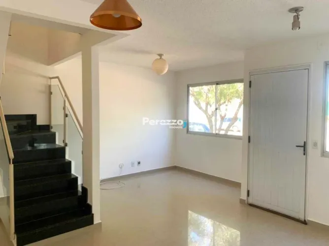 QC 12 Jardins Mangueiral Jardins Botânico Brasília Casa 3 Quartos Área de Lazer 2 Vagas R$