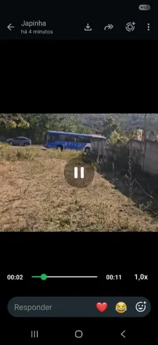 Ótimo lotes com estrutura e registro 