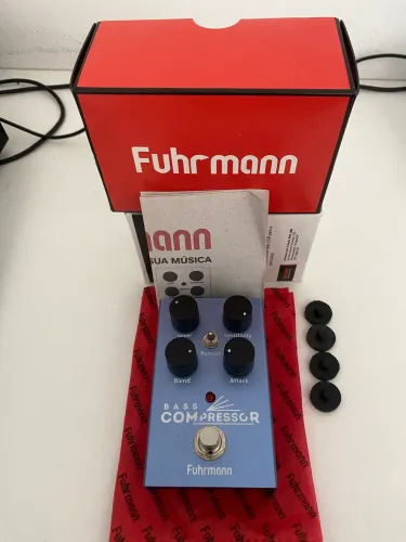 Compressor fuhrmann