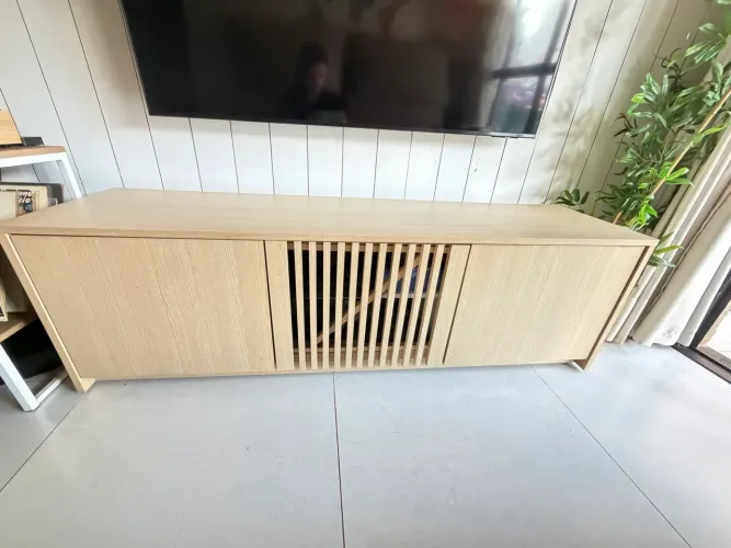 RACK PLANEJADA MDF