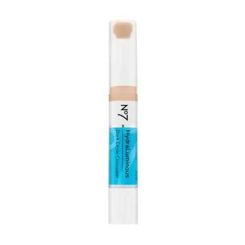 Corretivo No7 hydraluminous dark circle 3,9ml