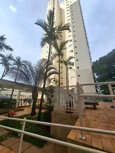 Apartamento à venda na Rua Jacofer, Jardim Pereira Leite, São Paulo - SP