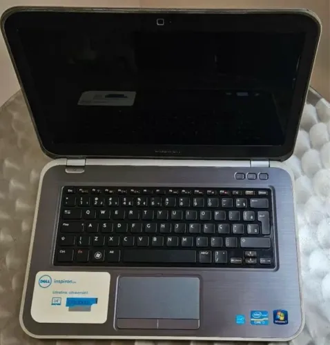 Computador Dell i7