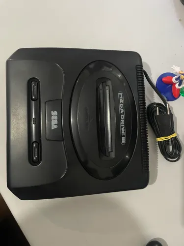 Medriver 3 tectoy