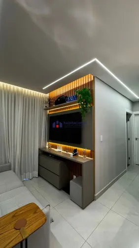 Apartamento 2 quartos para Venda Jardim São João, Araras