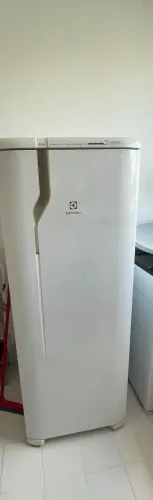 Geladeira 
