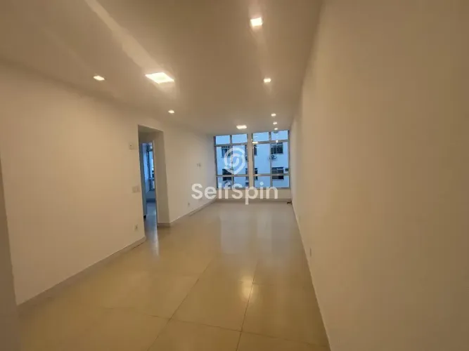 Apartamento para locação, Icaraí, Niterói, RJ