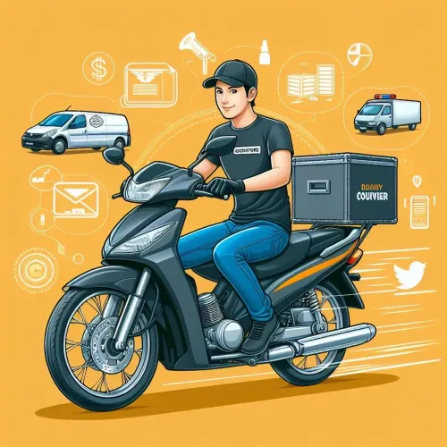 Vagas de delivery para Mooca 