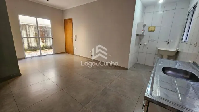 Apartamento para alugar por R$ 1.900,00/mês - Jardim Cascatinha - Poços de Caldas/MG