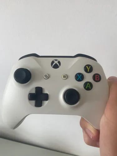 Controle Xbox One/s