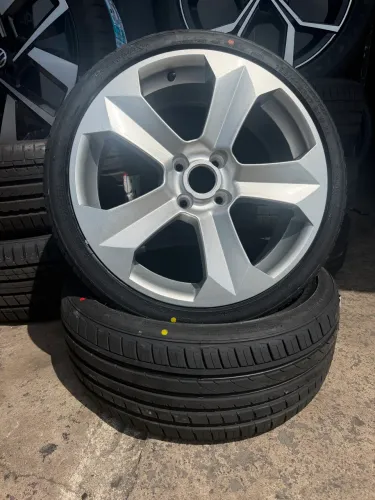 Roda aro 17
