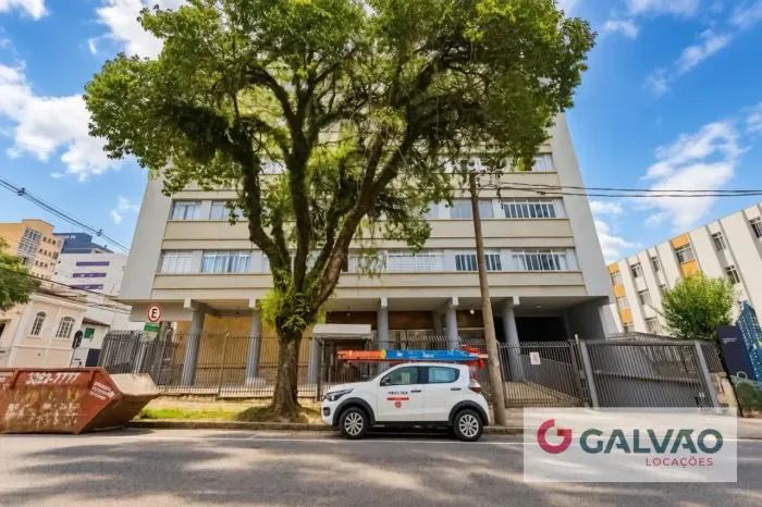 Apartamento no CENTRO de 153,11 m² - 40633.001-GL