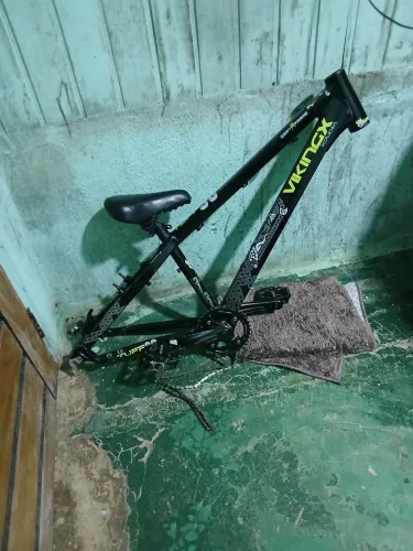 Quadro vk tuff 30