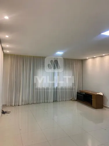 Apartamento - TIBERY
