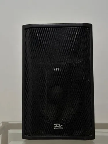 VENDO CAIXA DE SOM PROFISSIONAL