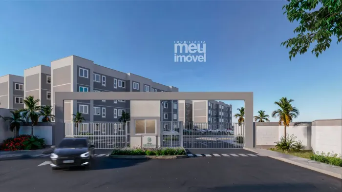 RSA94 - VILLAGE RESERVA 2 - Desconto de até R$ 55.000; entrada em 72 vezes;