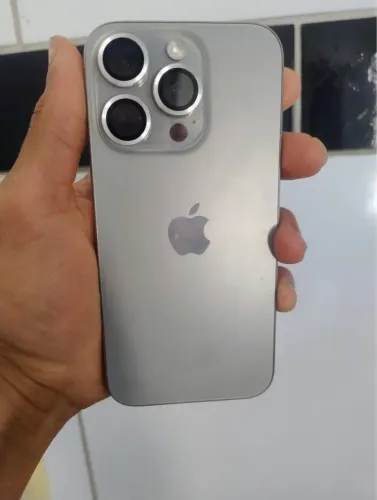 iPhone 15 pro