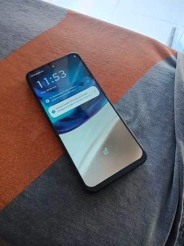 Motorola moto G42 em perfeito estado de conservação