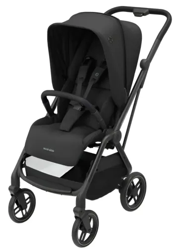 Carrinho Carrinho Leona² Essential Black - Maxi-cosi