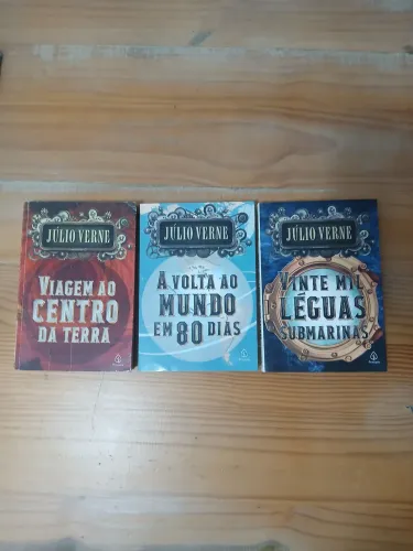 LIVROS