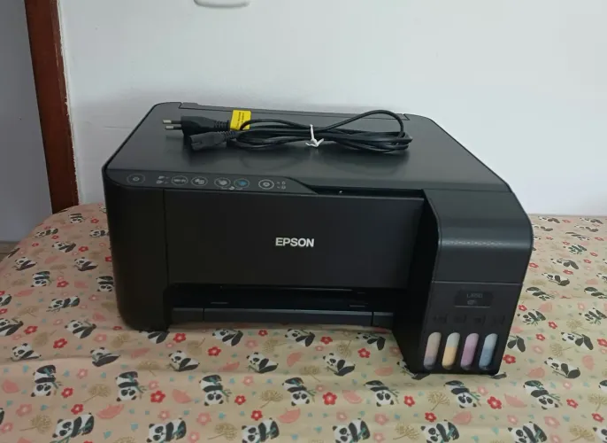 Impressora epson L3150