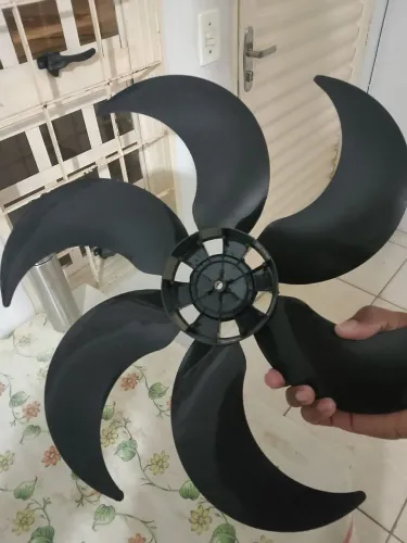 Vendo essa hélice de ventilador ventisol