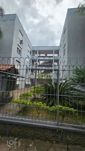 Apartamento à venda Rua Botafogo, Menino Deus - Porto Alegre