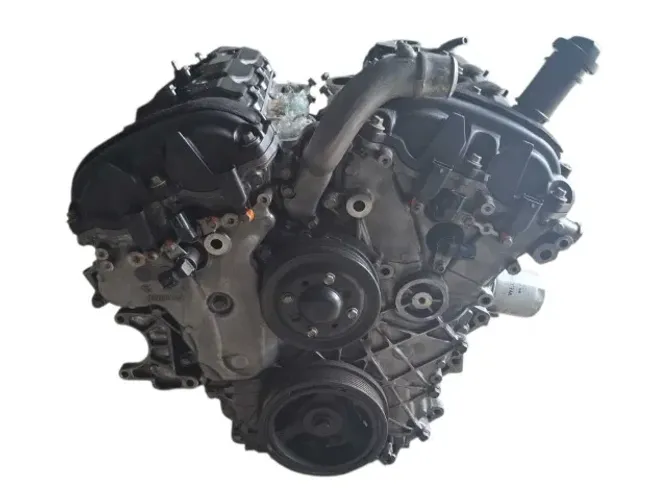 Motor Parcial Chevrolet Captiva 3.0 v6 2012