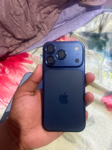 IPHONE 17 PRO