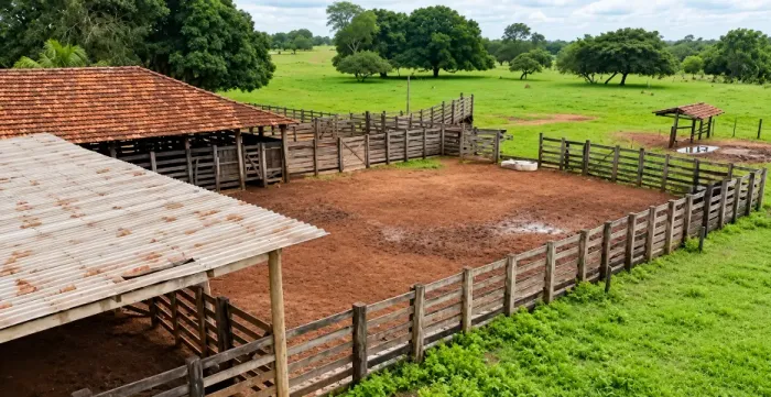 Fazenda
