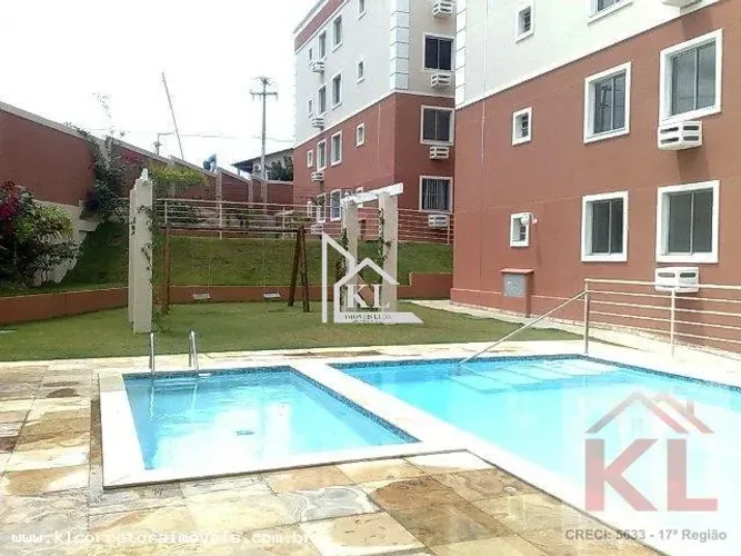 Belissimo Apto - 2 Quartos - 3º Andar - 58M2 - Sombra - Prox Av Maria Lacerda - Veleiros