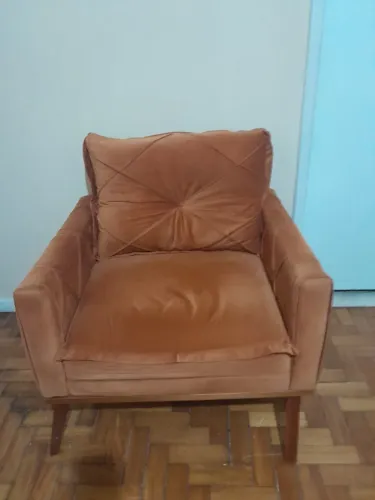 Vendo potrona