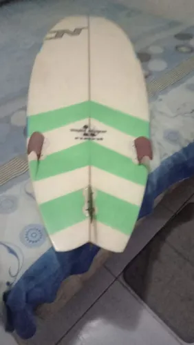 Prancha de surf