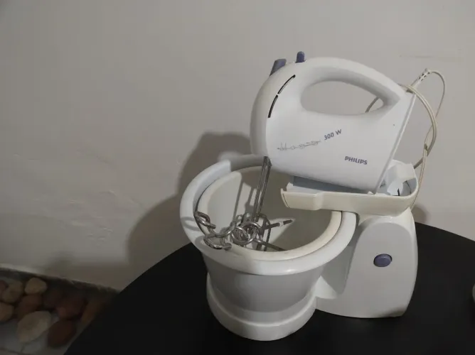 Batedeira Philips Walita 300W