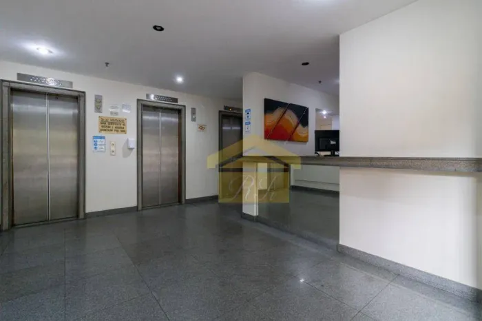 Sala, 60 m² - venda por R$ 450.000,00 ou aluguel por R$ 3.861,00/mês - Campo Belo - São Pa
