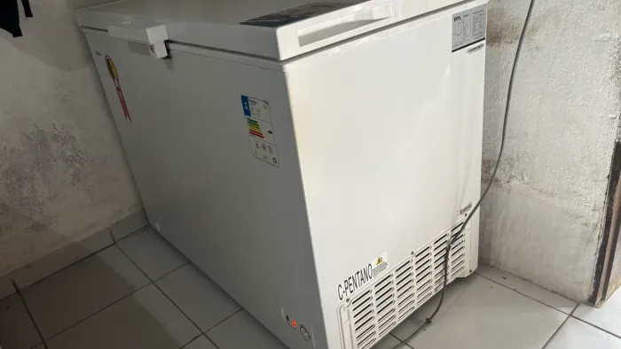Freezer a Venda