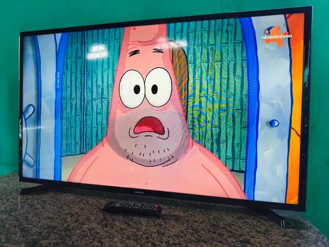 Smart TV Samsung 42 Polegadas