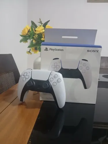 CONTROLE DE PS5