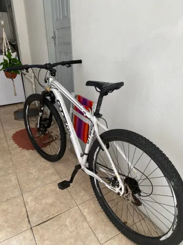 Bicicleta Aro 29 GTS PRO M5 BLADE