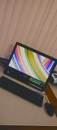 Pc Positivo Union C1000
