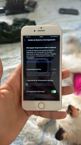 iPhone 8 256gb