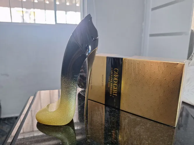 Perfume Good girl midnight 80ml